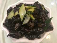 -椿记烧鹅(建干路店)