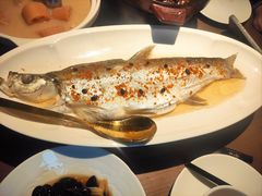 -沅江水·湖南家宴(南村万博长隆商圈店)