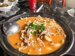 -李师傅脆肚(华强北店)