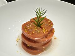 -富淳饭店(陆家嘴保利广场店)
