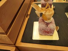 -盛宴自助餐厅(运达喜来登店)