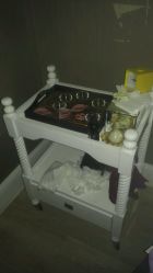 -悦己堂美容养生SPA