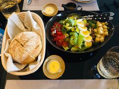 -上海苏宁宝丽嘉酒店·Cafe Bellagio西餐厅
