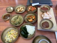 -西归浦真珠食堂