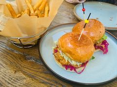 -RAC BAR(安福路店)