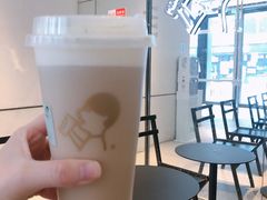 -喜茶(上海五角场万达店)