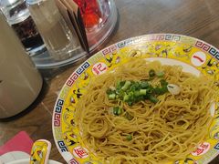 -一记面馆(易发店)