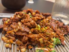 -新乾隆酒楼(帝景园店)