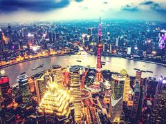 -上海环球金融中心骑迹50年环球之旅