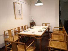 包厢-隐山栖(鸿泰佳园店)