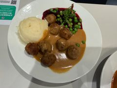 -宜家·瑞典风味餐厅(四元桥店)
