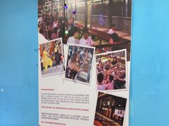 -葛尼沙印度餐厅 (镇明路店)