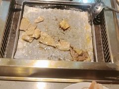 -芝小官毛肚火锅海鲜自助(淮安清江浦区新亚店)