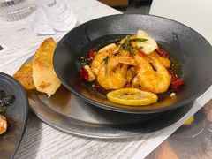 -娜娜家·Nana's restaurant(国金汇店)