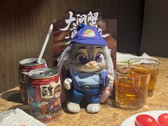 -七欣天香辣蟹火锅(上海银亿滨江店)