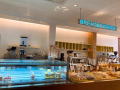 -C·BREAD饱仓(北苑店)