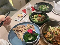 -尚一汤·粤菜海鲜(环球港店)