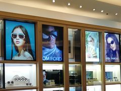 -溥仪眼镜PUYI OPTICAL(国贸商城店)