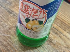 -夕阳红小吃(中街大悦城店)