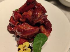-苏帮袁Sue Cuisine(来福士店)