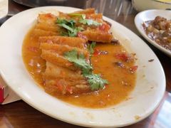 -鸿福饭店(香山大道店)