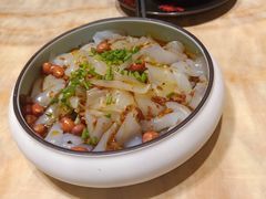 -钟掌勺忘不了地道湘菜(新天地假日广场店)