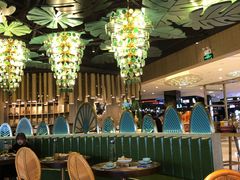 大堂-苏梅花园(群星城店)