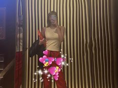 -广州柏悦酒店·悦吧·顶楼露天酒吧