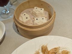 -狮王府淮扬菜(新街口友谊店)