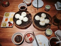 -包子大王(新泽巷店)