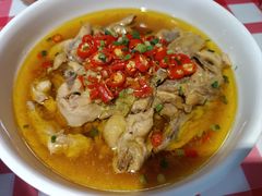 -好帮厨·下饭浏阳菜·坚持现炒(月湖店)