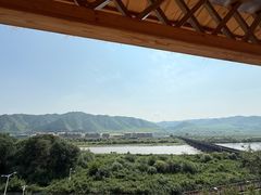 -图们国门景区