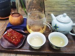 -扫雪煮茶(西村店)