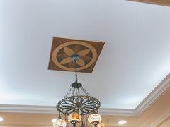 -清真·玛丽亚新疆菜主题餐厅(浙江中路店)