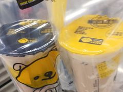 -快乐柠檬happylemon(日月光店)
