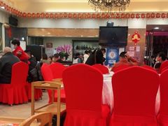 大堂-寻味顺德·南记酒家·传统顺德菜·鱼生(广源路店)