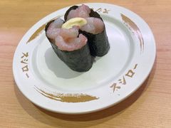 -寿司郎(皇庭广场店)
