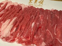 -东来顺·非遗火锅(高新店)