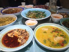 -58度品质川菜馆(经一路店)