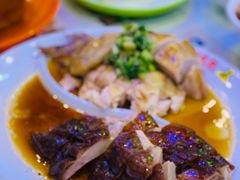 -澳门陈光记烧味饭店(郎家园店)