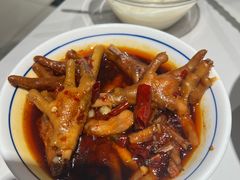 -欧记大排档·景德菜(上海首店)