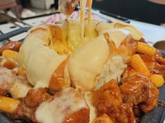 -老板娘的烤肉店(港湾广场店)