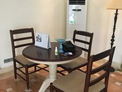 -静之湖湖畔餐厅