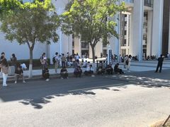 -河北工业大学(北辰校区)