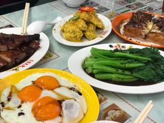 -澳门陈光记烧味饭店(万象城店)