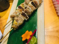 -水之惠鲜鱼料理(王府大街店)