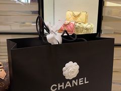 -CHANEL(ifs国际金融店)