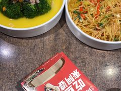 -刘正萍阿婆鱼头 湘小馆(云享城店)