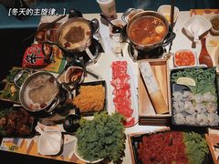 -火锅先生(五马街店)