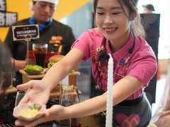 -麦当劳(SM城市广场店)